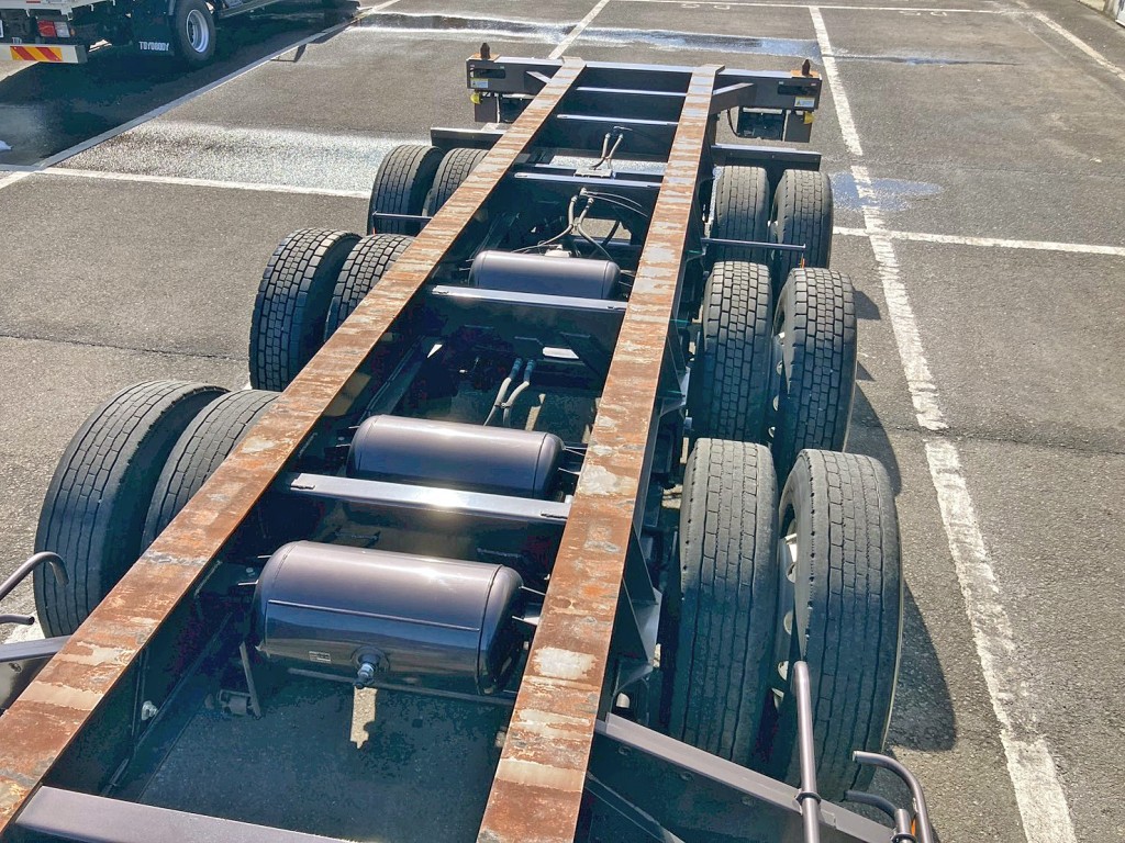 12輪です。|東邦 TC36H1C34の写真15