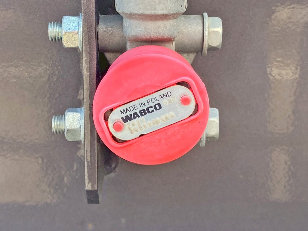 駐車ブレーキです。|東邦 TC36H1C34の写真23