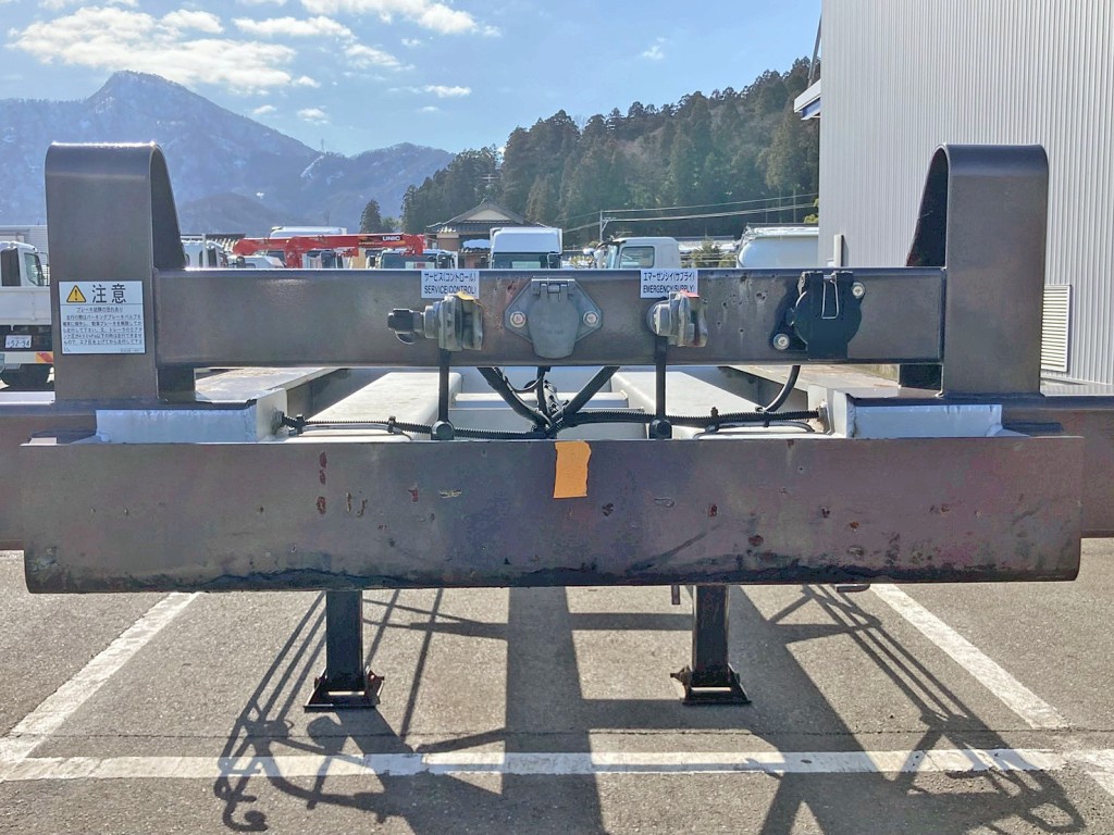 コネクター接続部です。|東邦 TC36H1C34の写真24