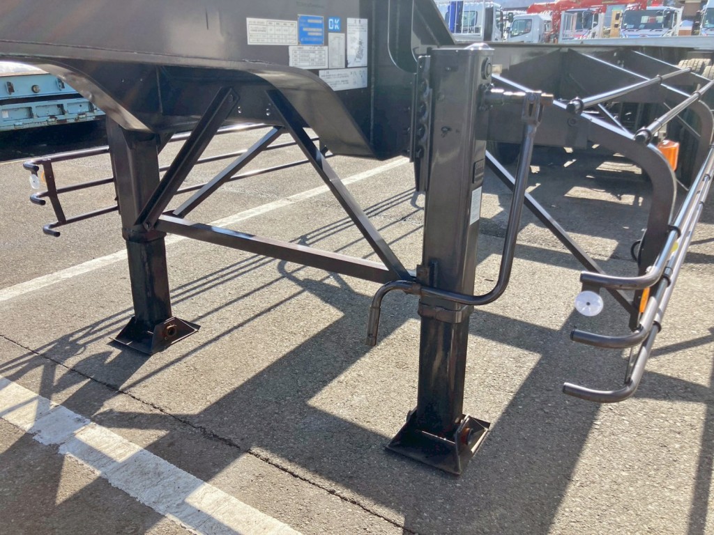 脚は手動式です。|東邦 TC36H1C34の写真25