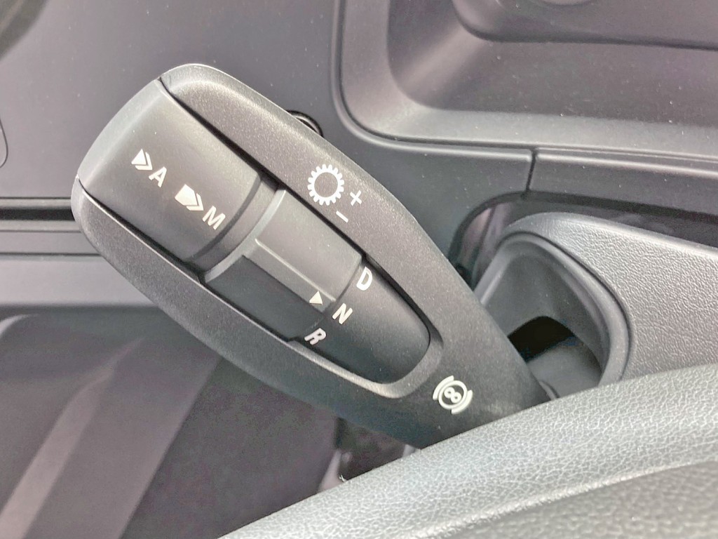 シフトパイロットです。|三菱 スーパーグレート 2PG-FV80VYの写真22