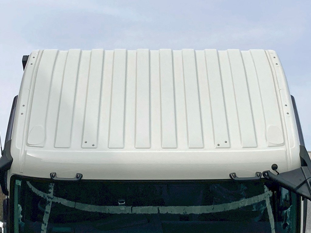 三菱 スーパーグレート 2PG-FV80VYの写真25