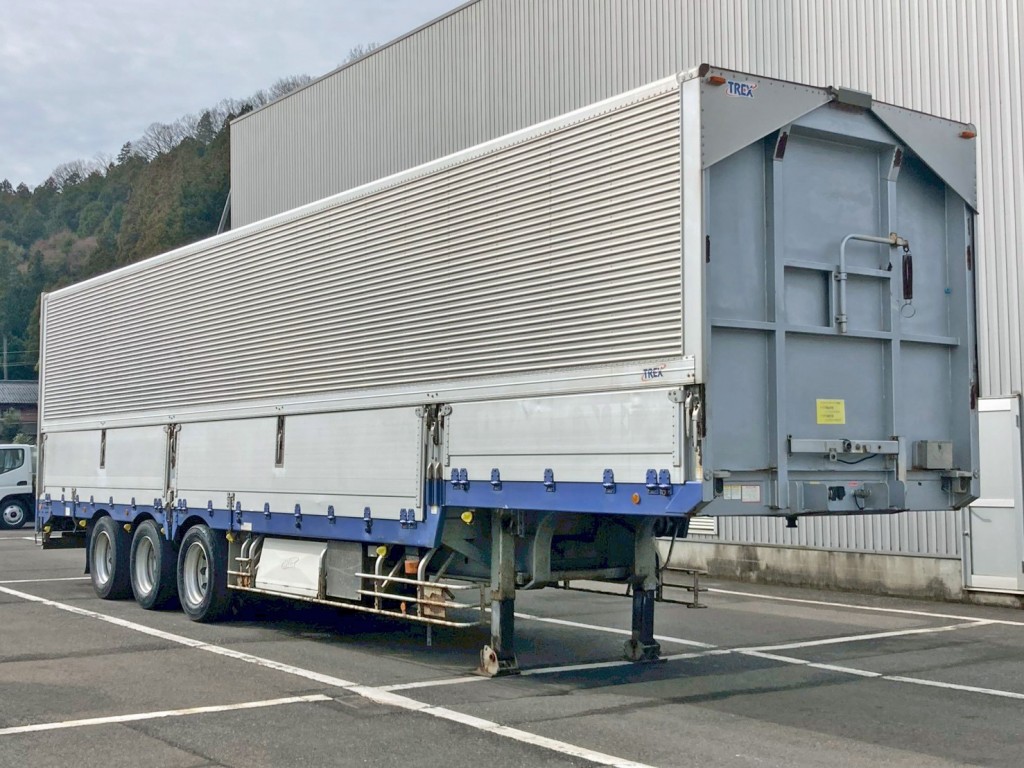 トレクス  PLB34112改の写真4