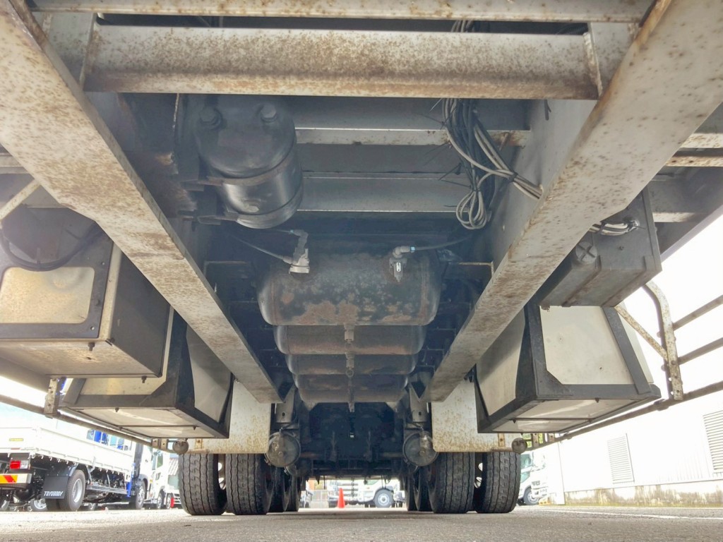 トレクス  PLB34112改の写真8