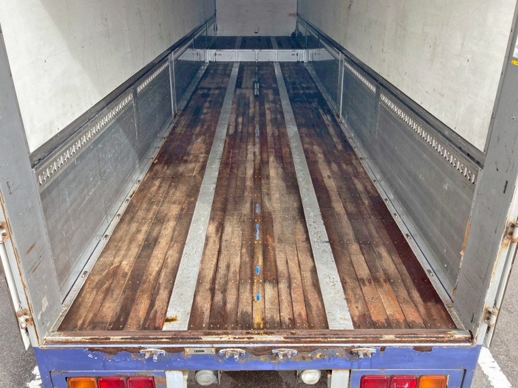 下段長：9.45mです。|トレクス  PLB34112改の写真16