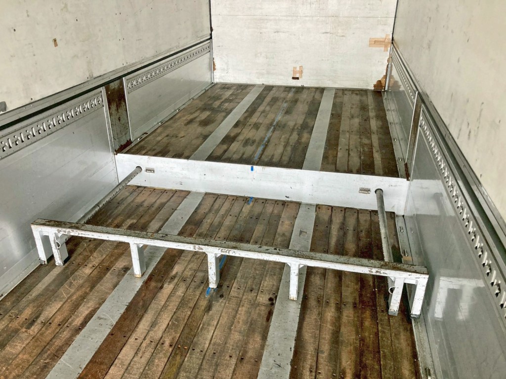 トレクス  PLB34112改の写真24