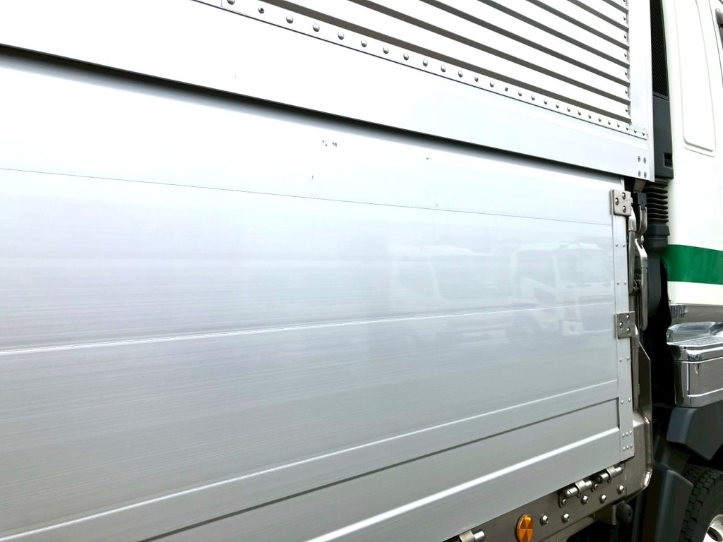 日野 プロフィア 2DG-FW1AHGの写真27