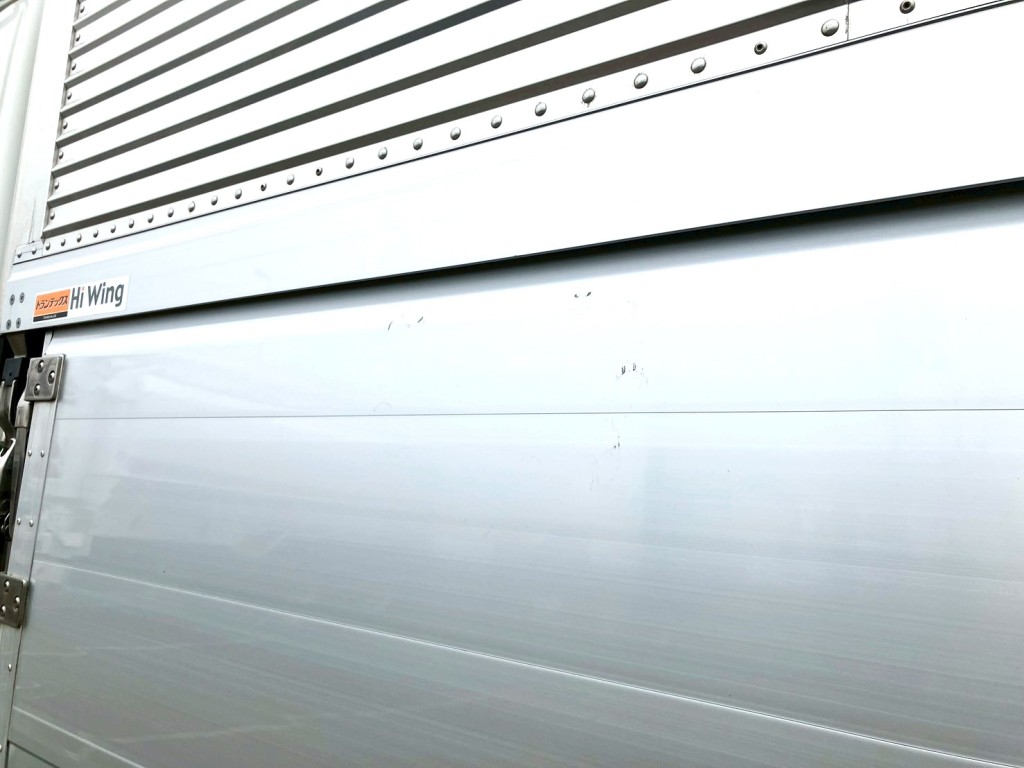 日野 プロフィア 2DG-FW1AHGの写真28