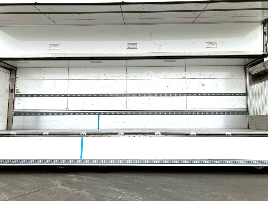 日野 プロフィア 2DG-FW1AHGの写真29