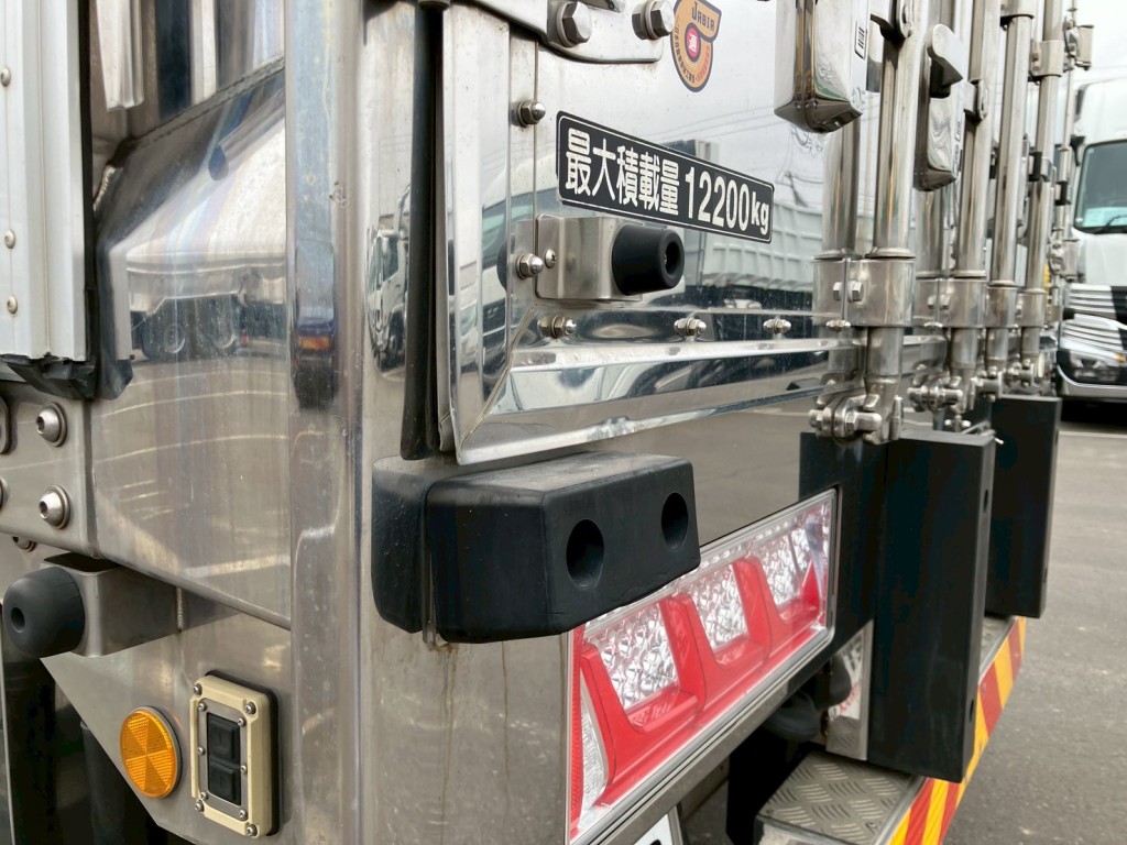 日野 プロフィア 2DG-FW1AHGの写真31