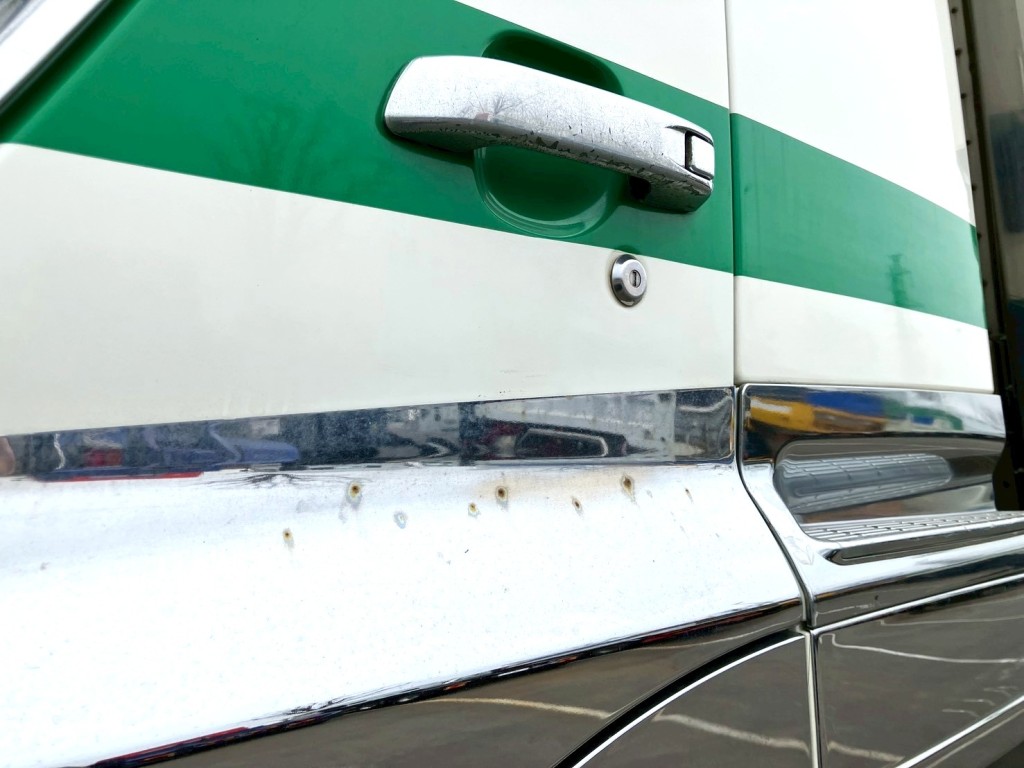 日野 プロフィア 2DG-FW1AHGの写真34