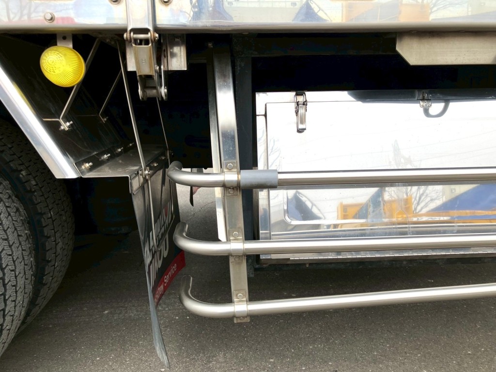 日野 プロフィア 2DG-FW1AHGの写真35