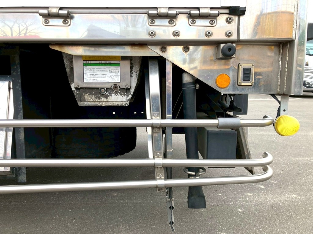 日野 プロフィア 2DG-FW1AHGの写真36