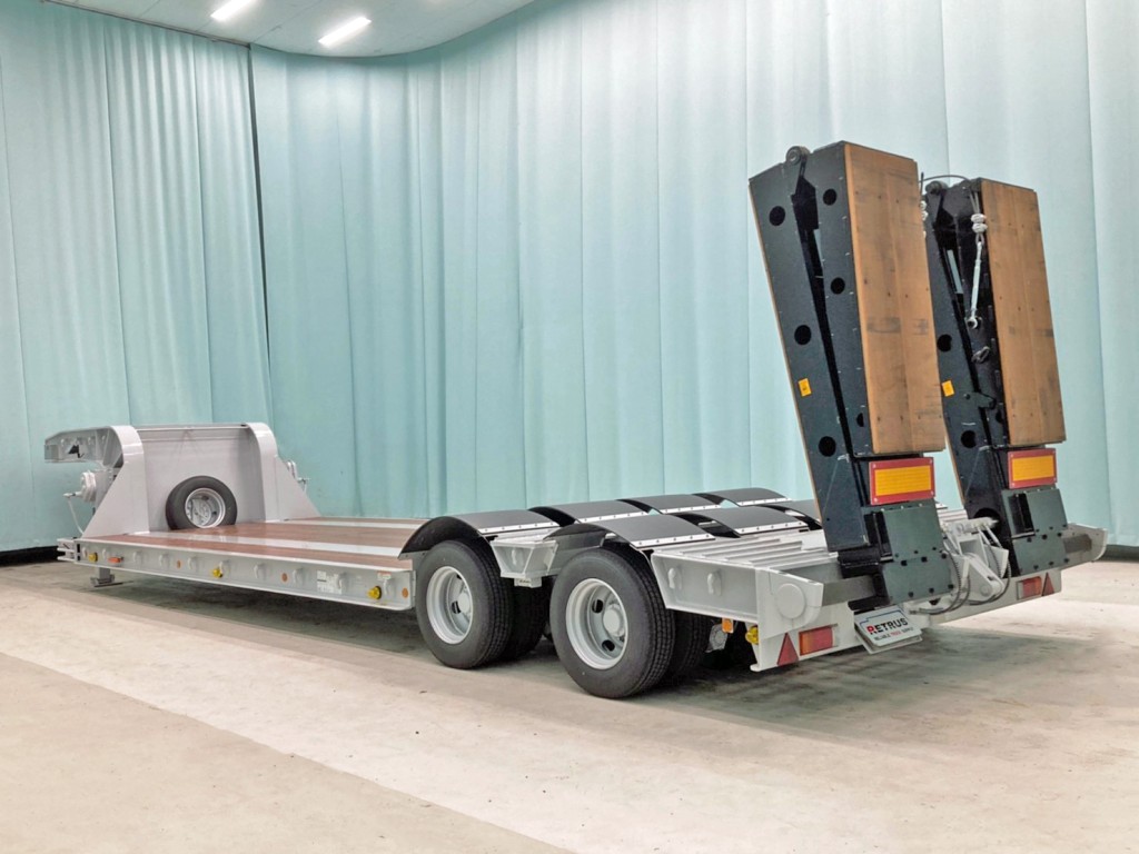 トレクス  PMR440CGの写真1