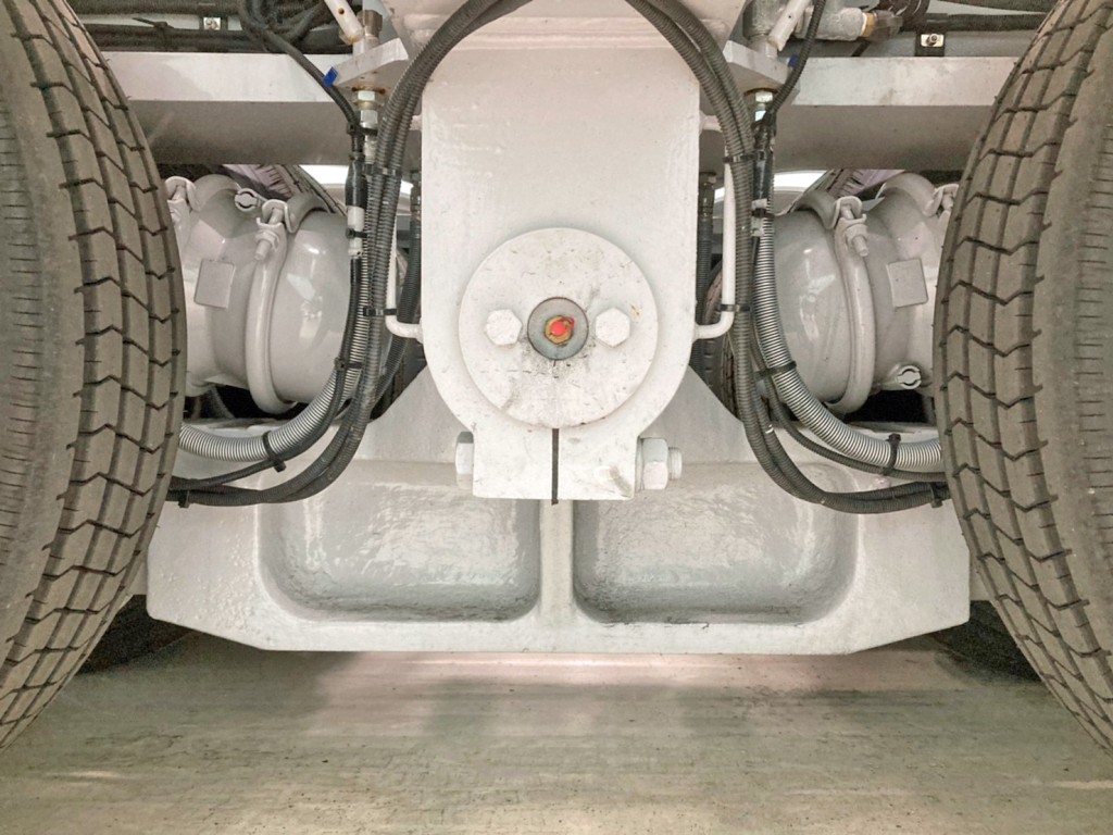 トレクス  PMR440CGの写真5