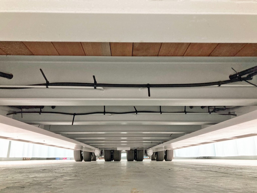 トレクス  PMR440CGの写真8