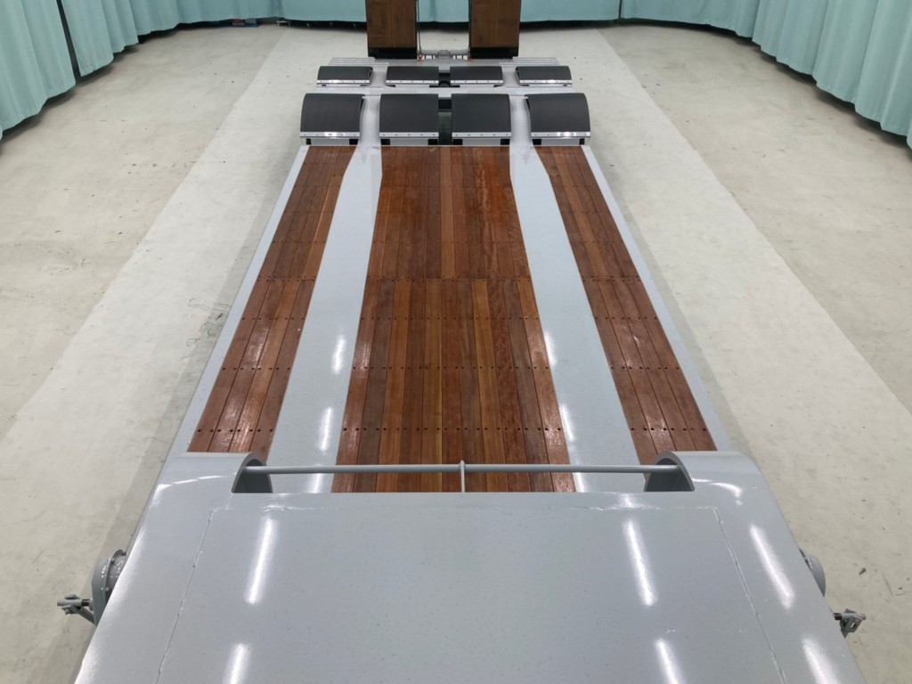 トレクス  PMR440CGの写真12