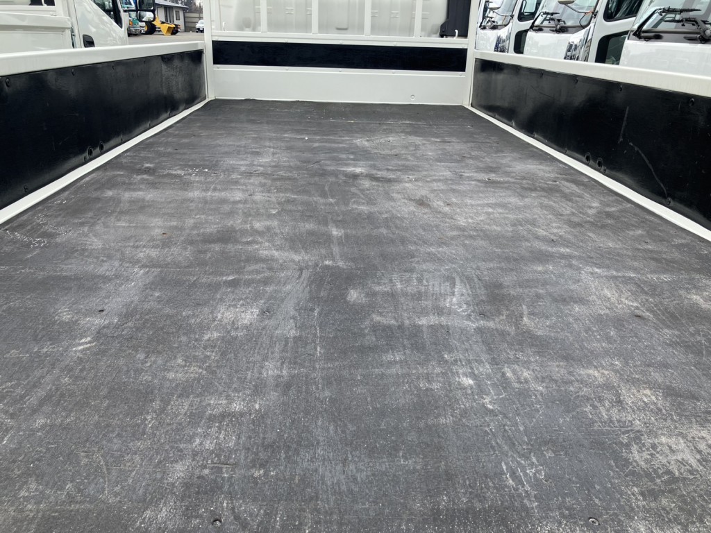 トヨタ カゼット 2KG-XZU775(4WD)の写真5