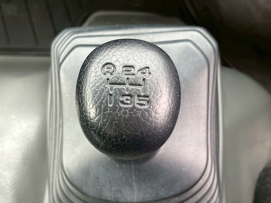 トヨタ カゼット 2KG-XZU775(4WD)の写真31