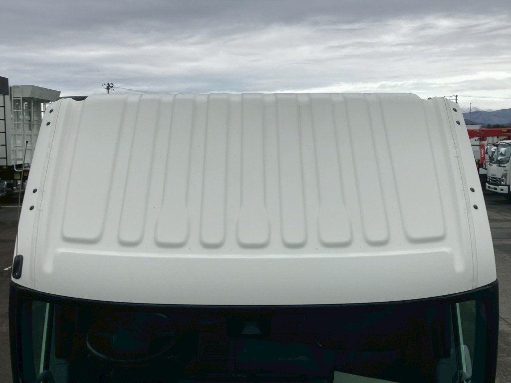 トヨタ カゼット 2KG-XZU775(4WD)の写真33