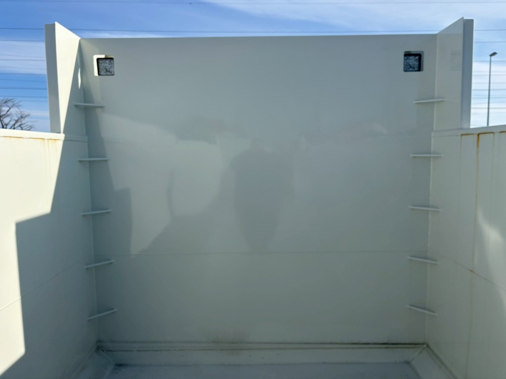 日野 プロフィア 2DG-FS1AHEの写真11