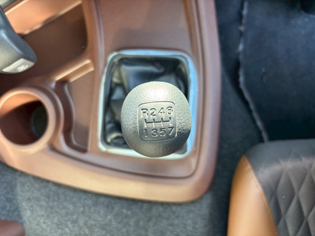 日野 プロフィア 2DG-FS1AHEの写真27