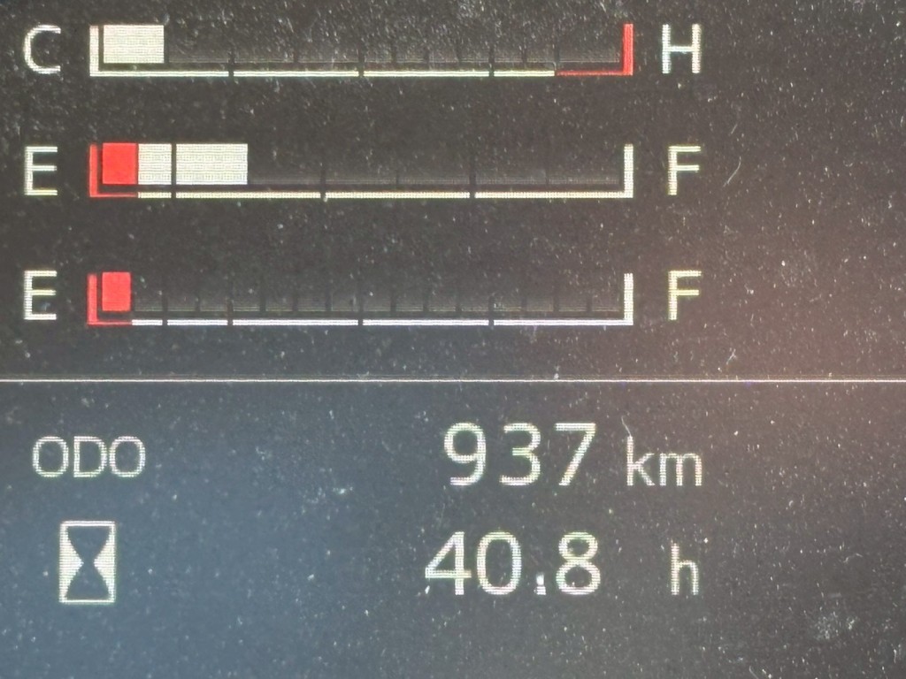 日野 プロフィア 2DG-FS1AHEの写真28