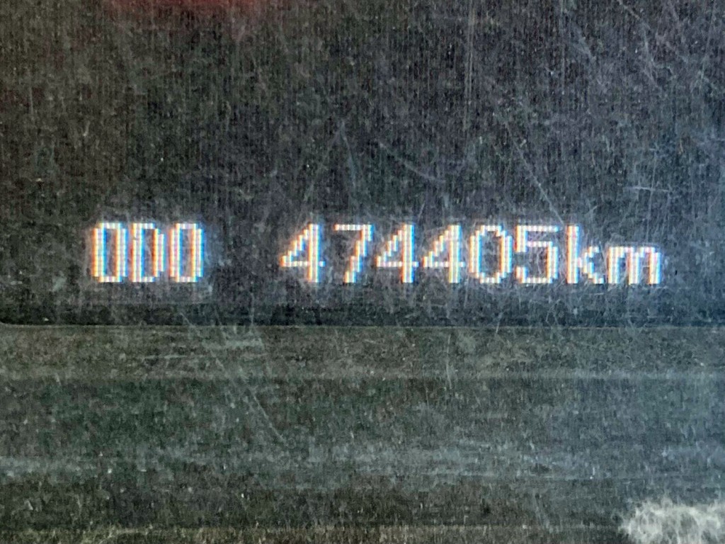 三菱 スーパーグレート QKG-FV60VXの写真45