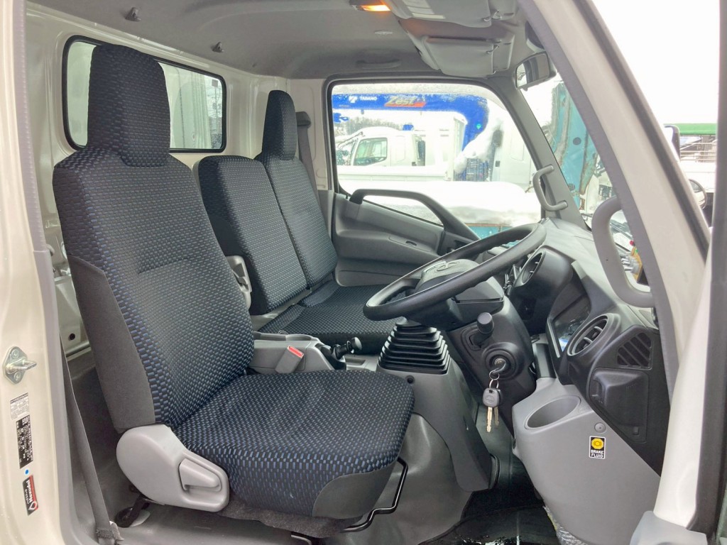 日野 デュトロ 2KG-XZU710M(2WD)の写真7