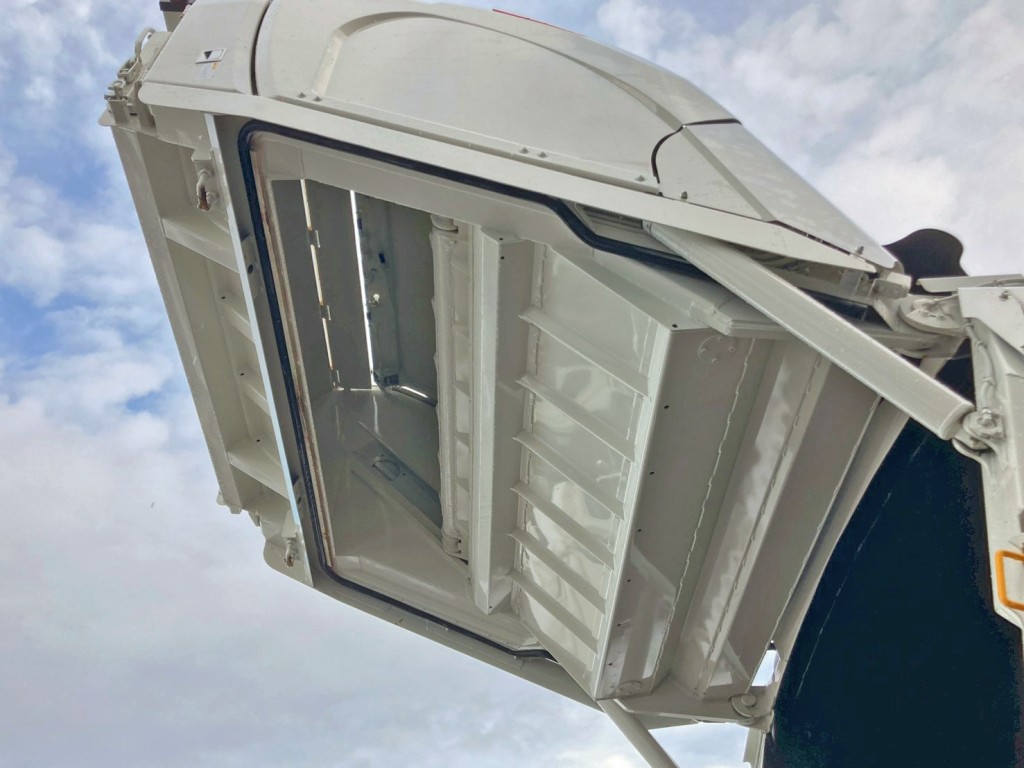 日野 デュトロ 2KG-XZU710M(2WD)の写真9