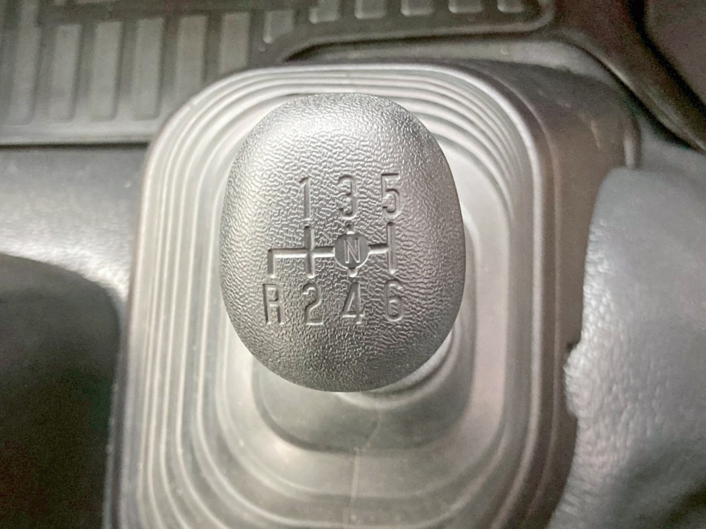 いすゞ フォワード 2PG-FTR90U4の写真26