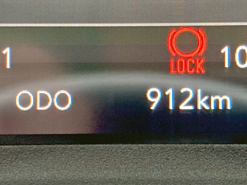 いすゞ フォワード 2PG-FTR90U4の写真27