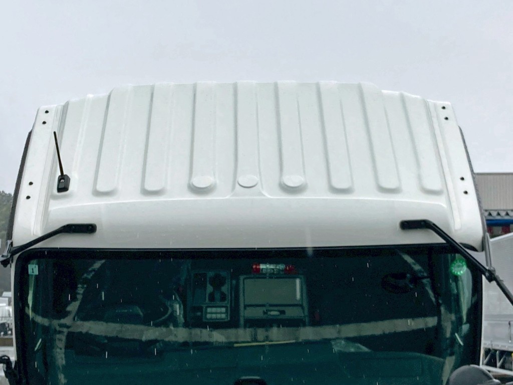 いすゞ フォワード 2PG-FTR90U4の写真28