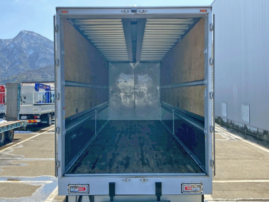 日野 プロフィア 2DG-FW1AHCの写真10