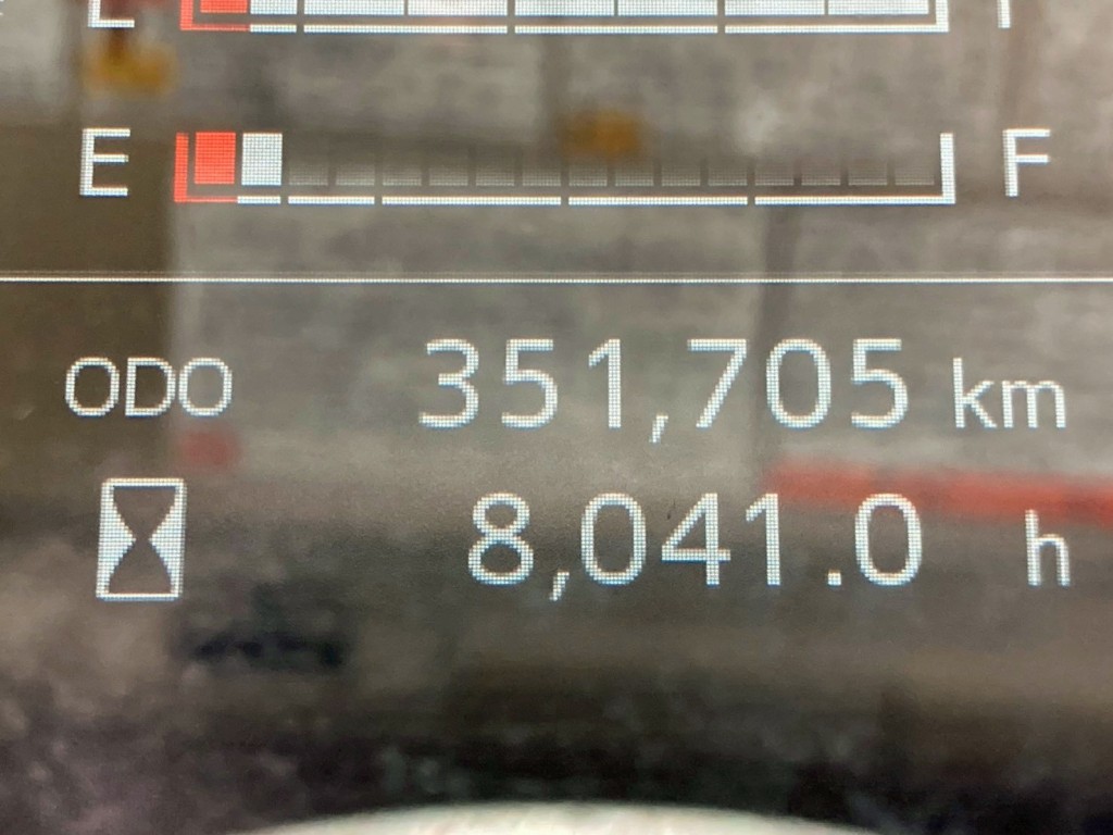 日野 プロフィア 2DG-FW1AHCの写真23