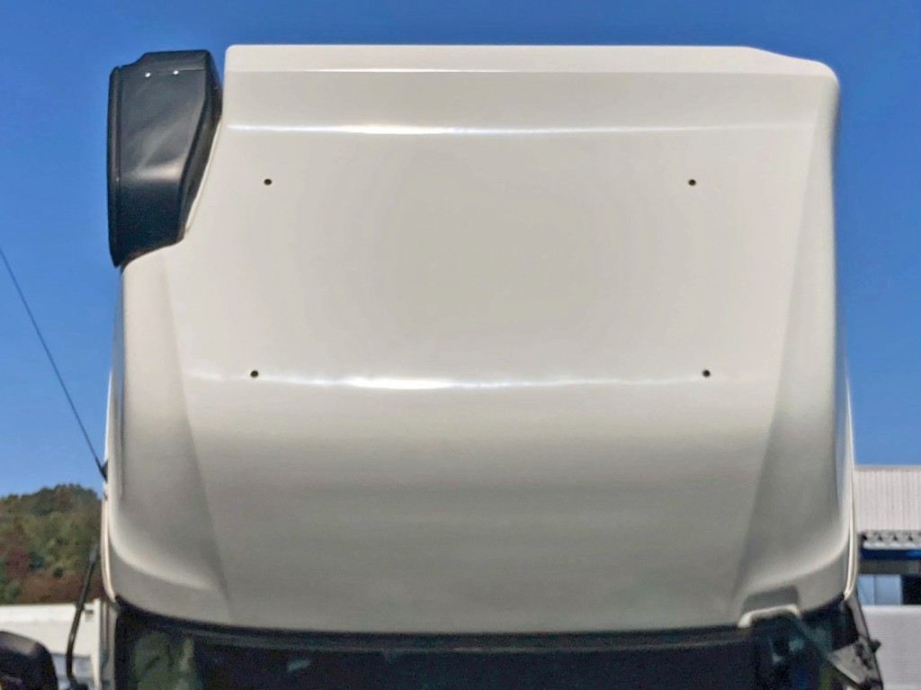 日野 プロフィア 2DG-FW1AHCの写真24