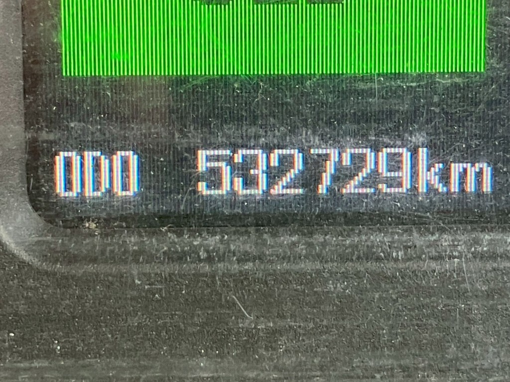 三菱 スーパーグレート QPG-FP64VDRの写真39