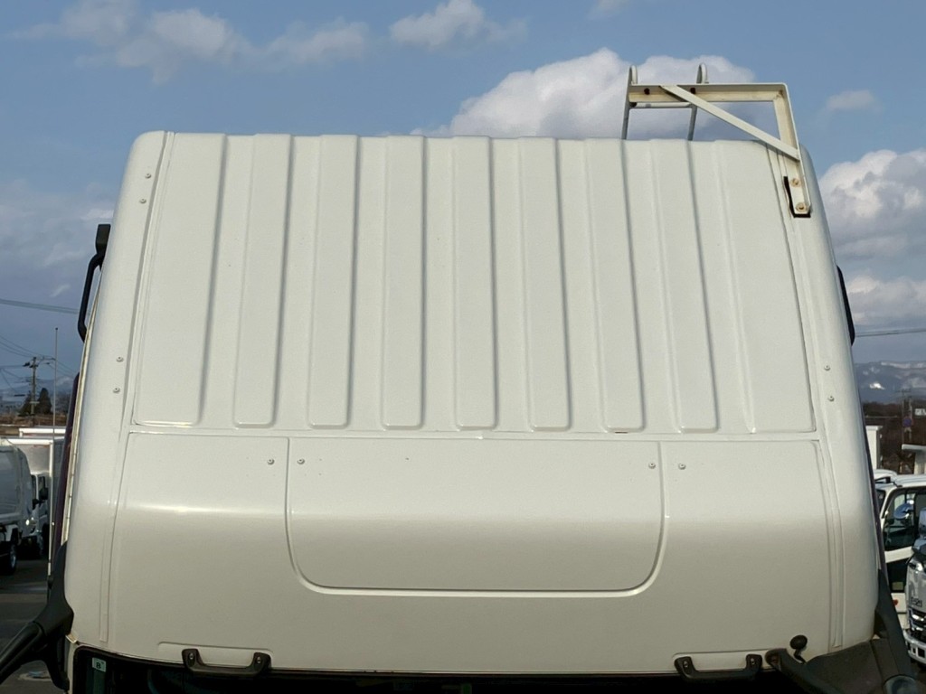 三菱 スーパーグレート QPG-FP64VDRの写真40