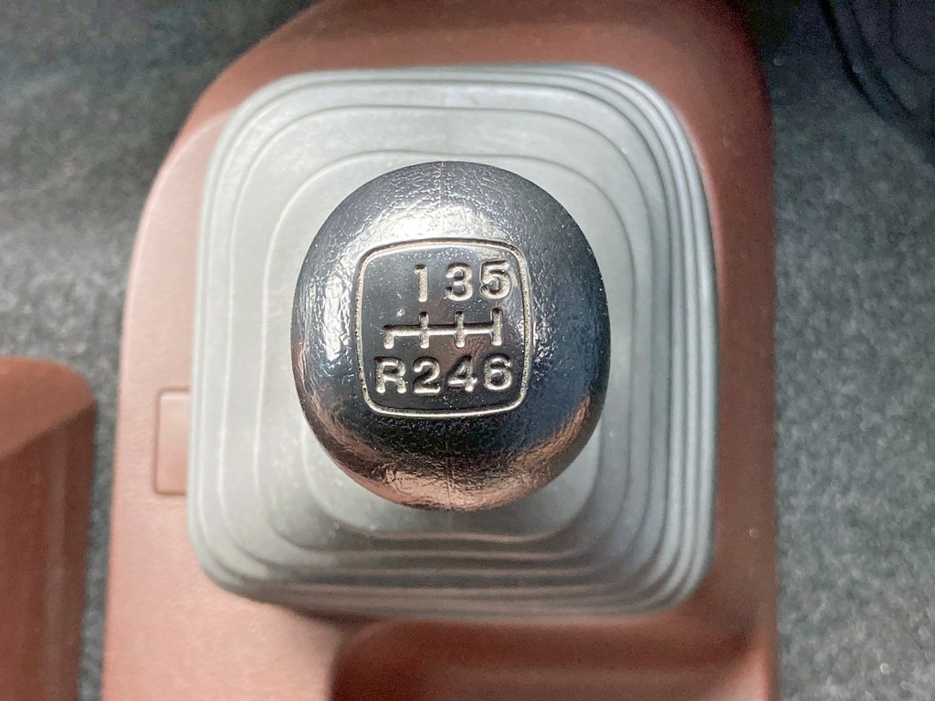 日野 レンジャー 2KG-FD2ABG(2WD)の写真35