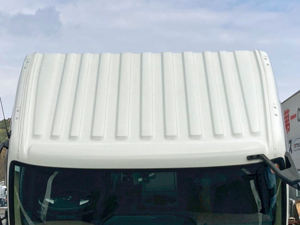 日野 レンジャー 2KG-FD2ABG(2WD)の写真37