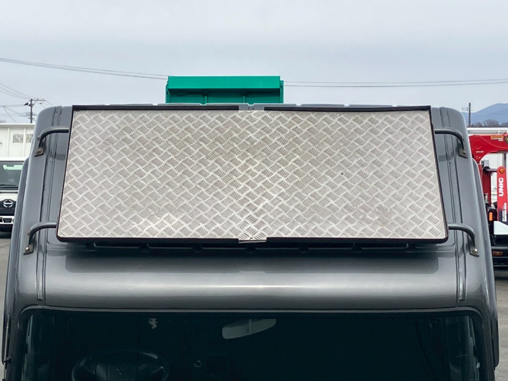 三菱 キャンター 2PG-FEB90(2WD)の写真45