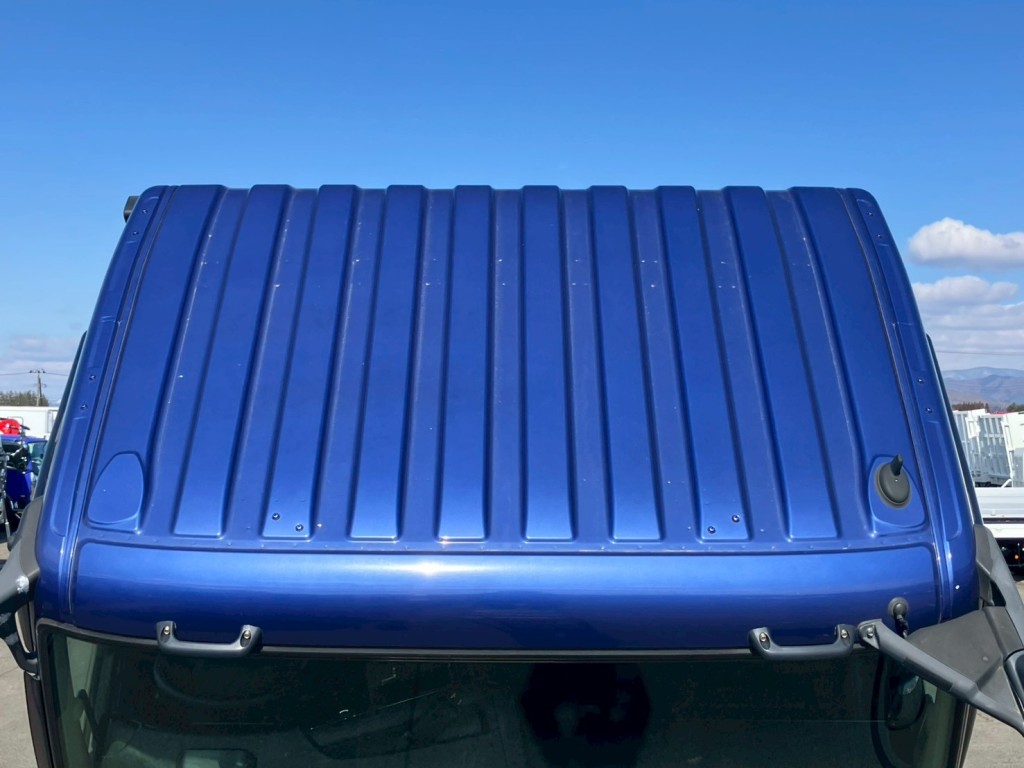 三菱 スーパーグレート 2KG-FS74HZの写真37