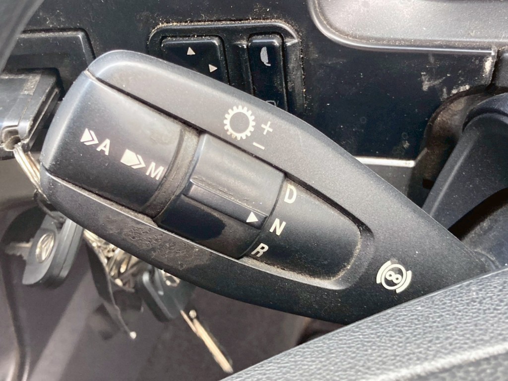 シフトパイロットです。|三菱 スーパーグレート 2PG-FS74HZの写真41