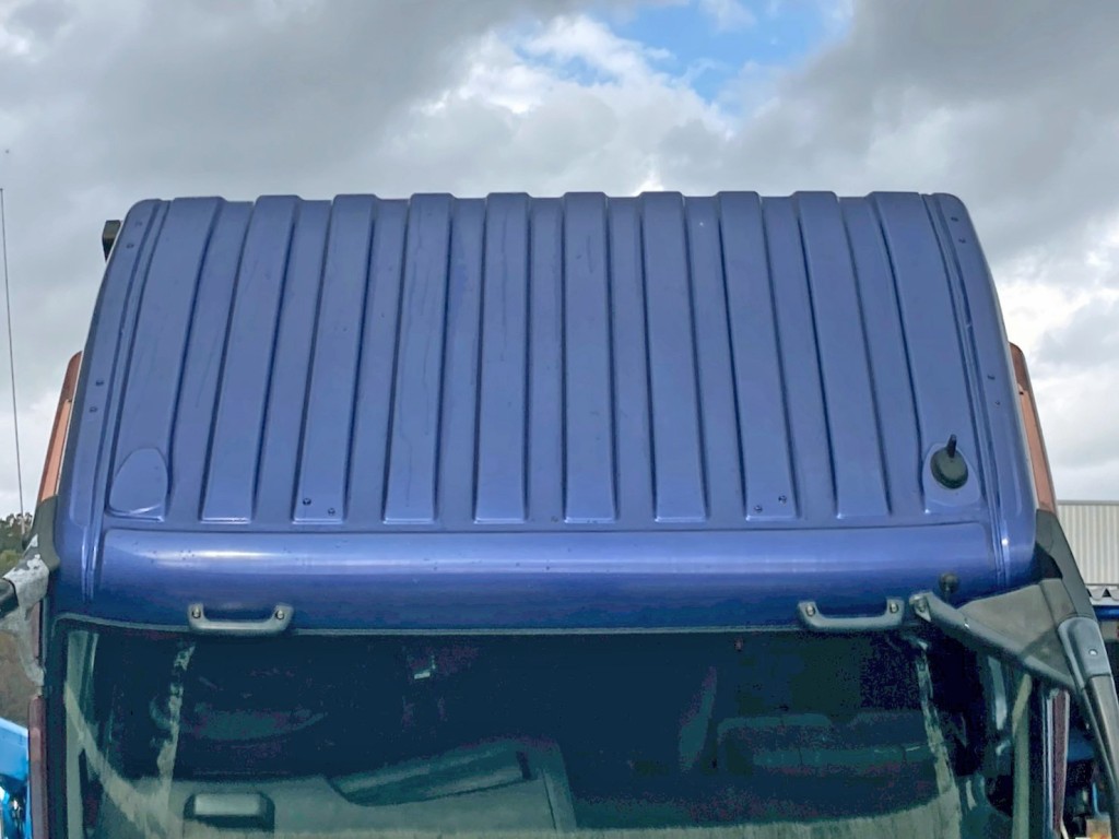 三菱 スーパーグレート 2PG-FS74HZの写真44