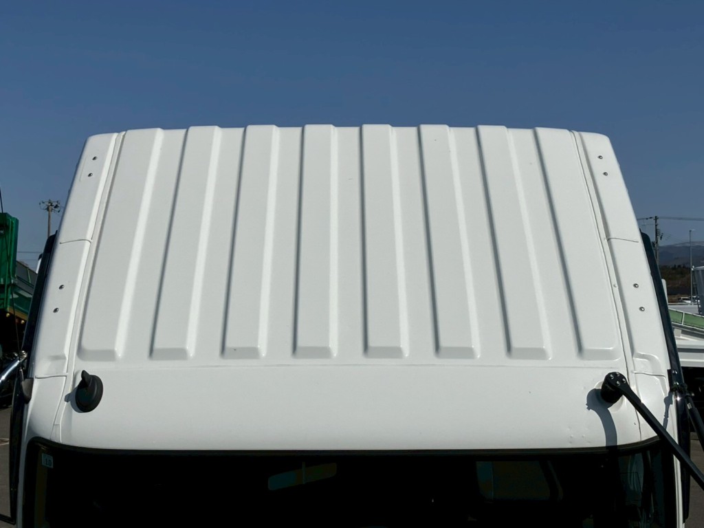 三菱 ファイター 2KG-FK62FZの写真32