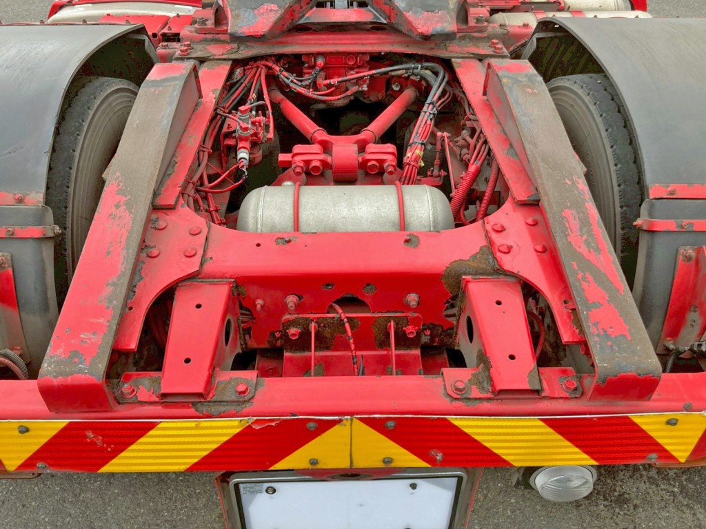 日野 プロフィア QPG-SH1EDDGの写真7