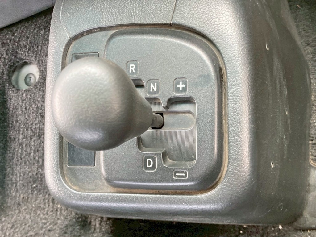 プロシフトです。|日野 プロフィア QPG-SH1EDDGの写真36