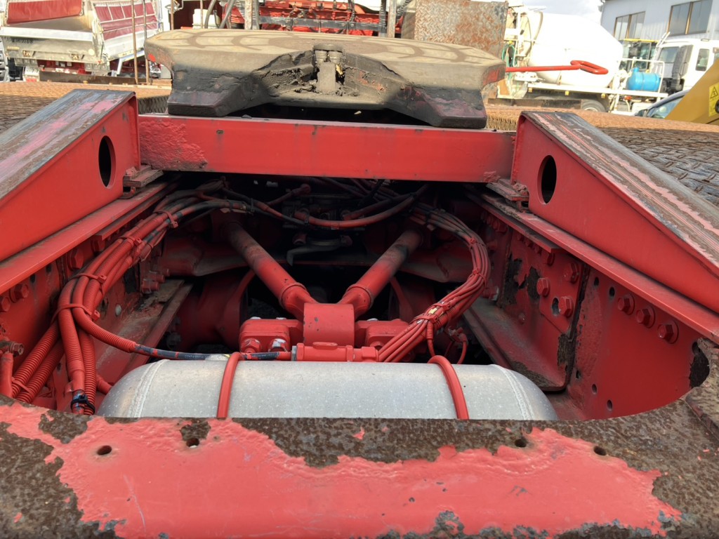 日野 プロフィア QDG-SS1EKDAの写真5