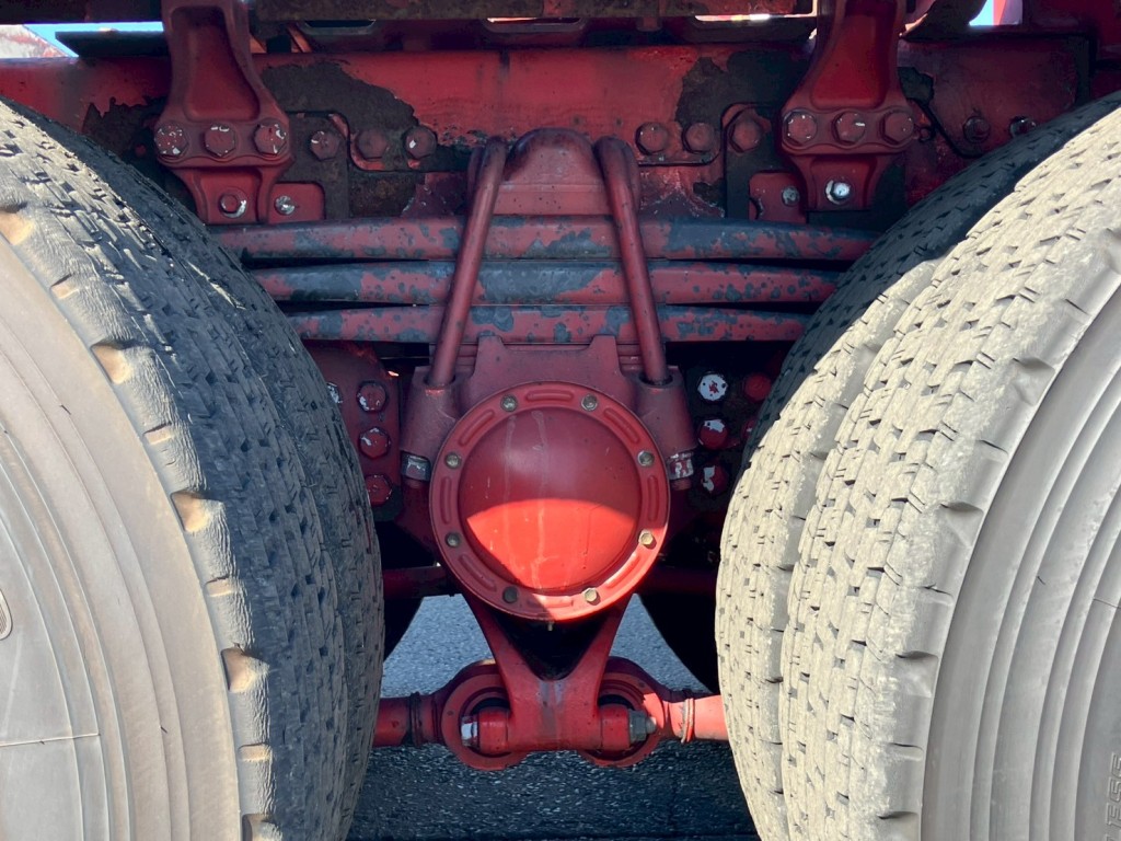 日野 プロフィア QDG-SS1EKDAの写真5