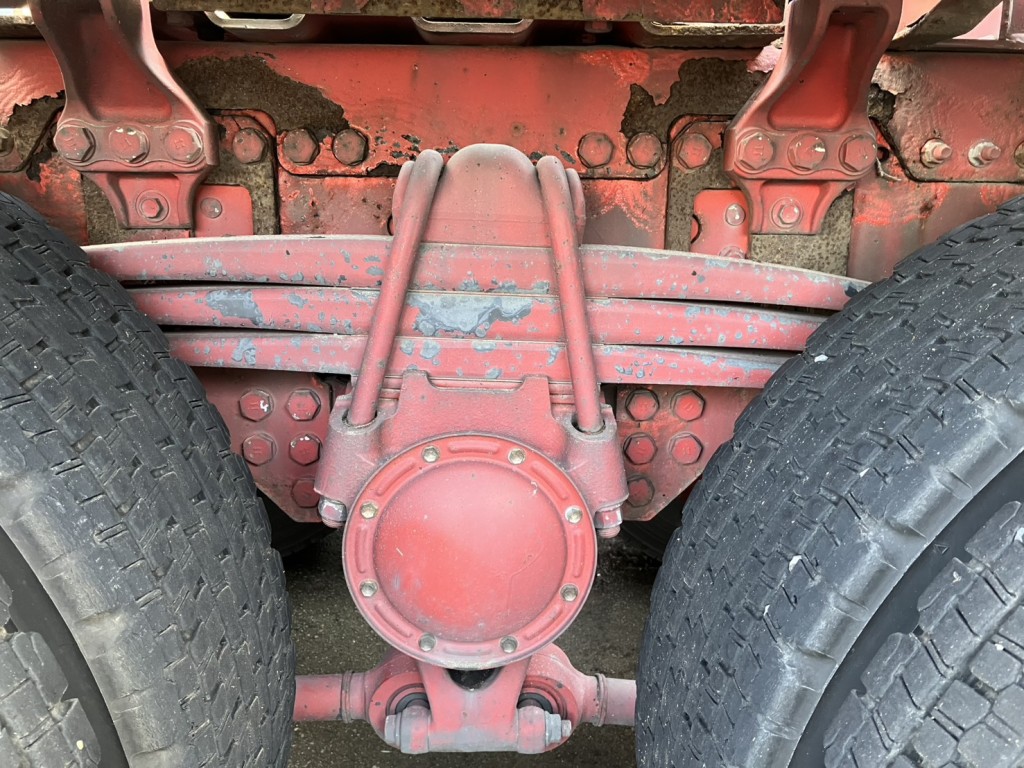 日野 プロフィア QDG-SS1EKDAの写真6